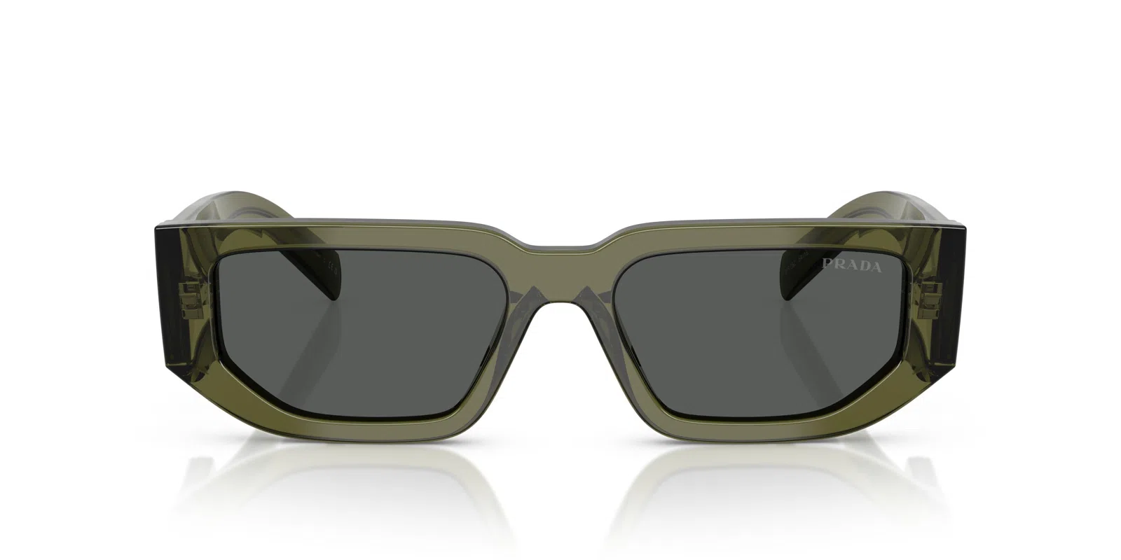 Prada 09ZS Sunglasses - view 47